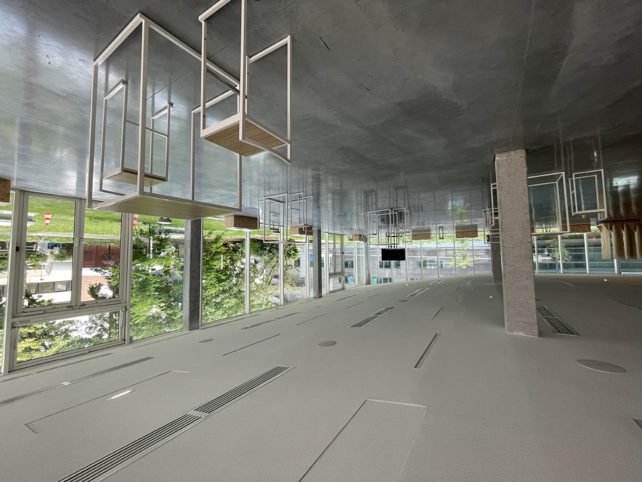 Bureau Lille 1173m² Location bureau Lille Nord OLBUR2114238 8